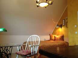 Lady and the Tramp Comfortable Vacation Home