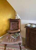 Lady and the Tramp Comfortable Vacation Home