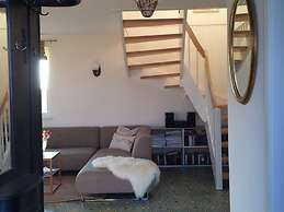 Lady and the Tramp Comfortable Vacation Home