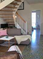 Lady and the Tramp Comfortable Vacation Home