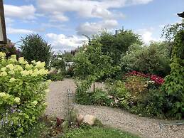 Lady and the Tramp Comfortable Vacation Home