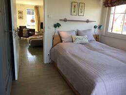 Lady and the Tramp Comfortable Vacation Home