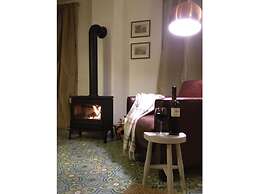 Lady and the Tramp Comfortable Vacation Home