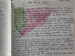 Lady and the Tramp Comfortable Vacation Home