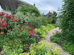 Lady and the Tramp Comfortable Vacation Home