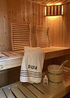 Lady and the Tramp Comfortable Vacation Home