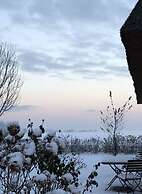 Lady and the Tramp Comfortable Vacation Home