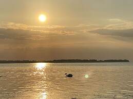 Lady and the Tramp Comfortable Vacation Home