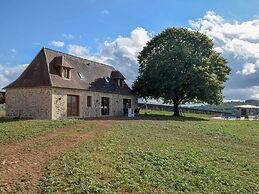 Holiday Home Near Saint-medard-d'excideuil