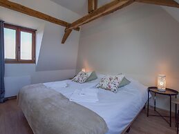 Holiday Home Near Saint-medard-d'excideuil