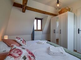 Holiday Home Near Saint-medard-d'excideuil