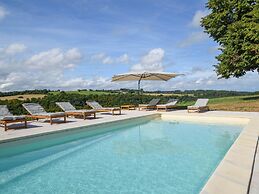 Holiday Home Near Saint-medard-d'excideuil