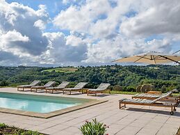 Holiday Home Near Saint-medard-d'excideuil