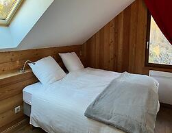 Spacious Chalet in Les Deux Alpes