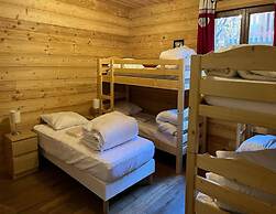 Spacious Chalet in Les Deux Alpes