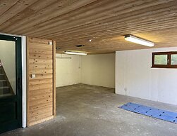 Spacious Chalet in Les Deux Alpes