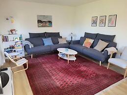 Villa Right by the sea