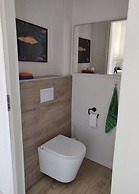 Villa Right by the sea