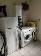 Villa Right by the sea