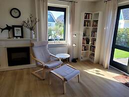 Villa Right by the sea