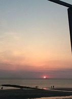 Villa Right by the sea