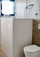 Villa Right by the sea