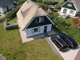 Villa Right by the sea