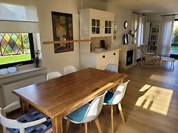 Villa Right by the sea