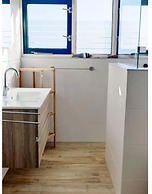 Villa Right by the sea