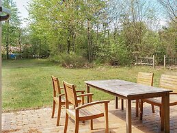 5 Person Holiday Home in Vejby