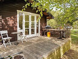 5 Person Holiday Home in Vejby