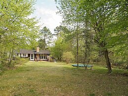 5 Person Holiday Home in Vejby