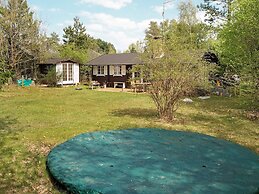 5 Person Holiday Home in Vejby