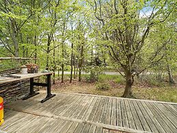 5 Person Holiday Home in Vejby