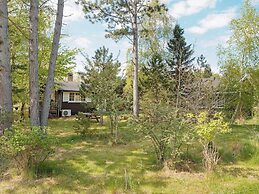 5 Person Holiday Home in Vejby