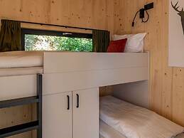 Modern Holiday Home With hot tub in Winterberg