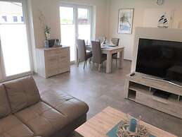 Holiday Apartment Starfish