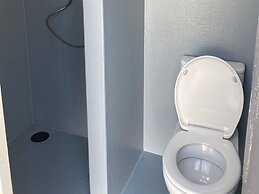 Lovely Beach House in Dishoek