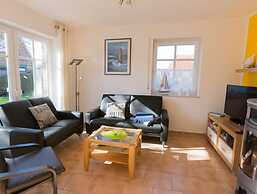 Holiday Home North Sea Breeze