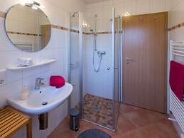 Holiday Home North Sea Breeze