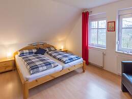 Holiday Home North Sea Breeze