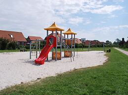 Holiday Home North Sea Breeze