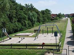 Holiday Home North Sea Breeze