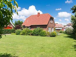 Holiday Home North Sea Breeze