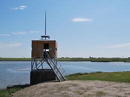 Holiday Home North Sea Breeze