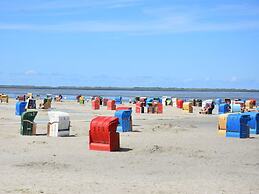 Holiday Home North Sea Breeze