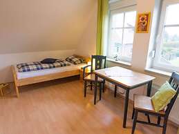 Holiday Home North Sea Breeze