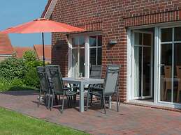 Holiday Home North Sea Breeze