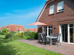 Holiday Home North Sea Breeze