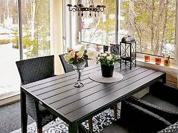 7 Person Holiday Home in Oviken-by Traum